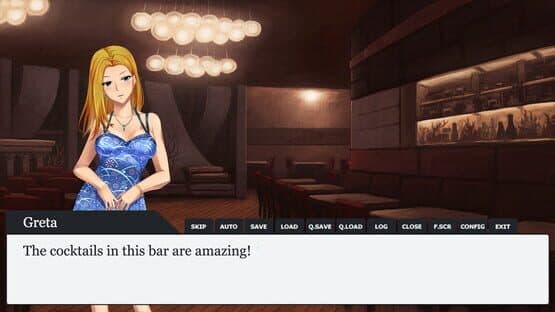 New England Detective: Breakfast in Boston — screenshot 4