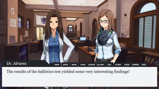 New England Detective: Breakfast in Boston — screenshot 5