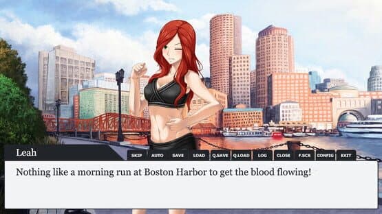 New England Detective: Breakfast in Boston — screenshot 6