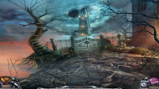 House of 1000 Doors: Serpent Flame — screenshot 2