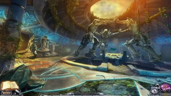 House of 1000 Doors: Serpent Flame — screenshot 3