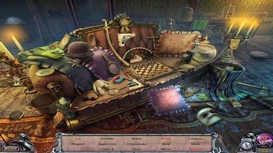 House of 1000 Doors: Serpent Flame — screenshot 6