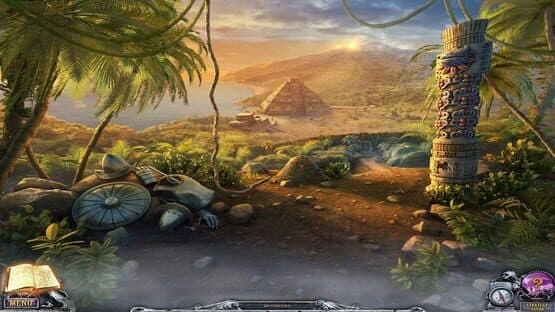 House of 1000 Doors: Serpent Flame — screenshot 7