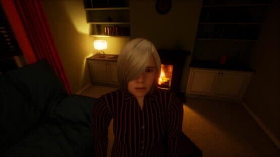Kissing Simulator — screenshot 1