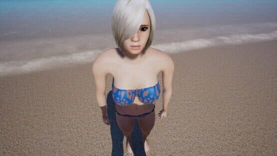 Kissing Simulator — screenshot 2