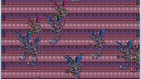 Devil_catching_bees — screenshot 2