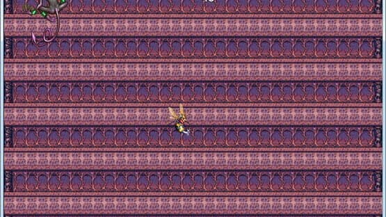 Devil_catching_bees — screenshot 3