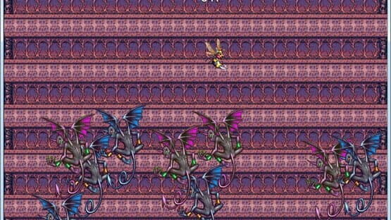 Devil_catching_bees — screenshot 6