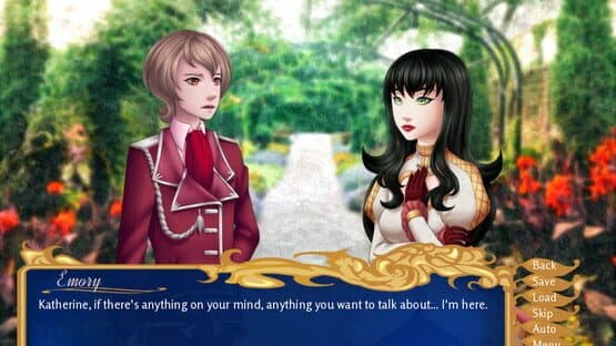 Paths Taken — screenshot 2