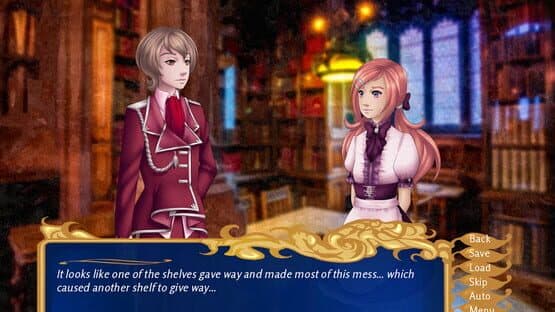 Paths Taken — screenshot 4
