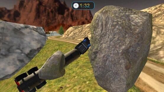Transporter Truck Simulator — screenshot 3