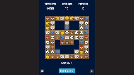 Pet Puzzle — screenshot 1