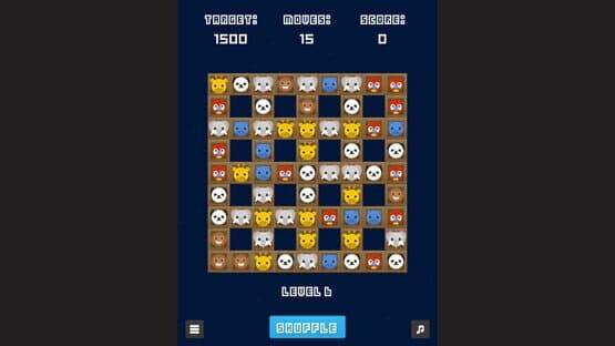 Pet Puzzle — screenshot 2