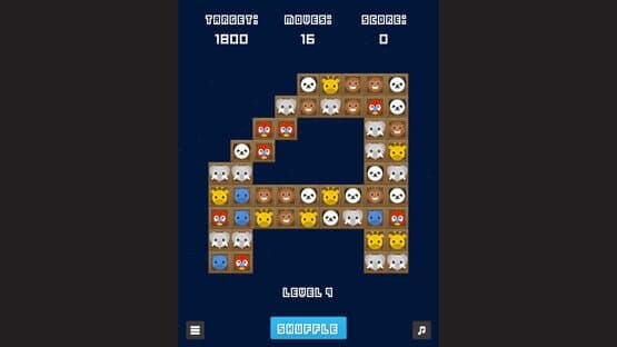 Pet Puzzle — screenshot 3