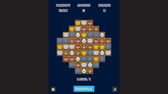 Pet Puzzle — screenshot 4