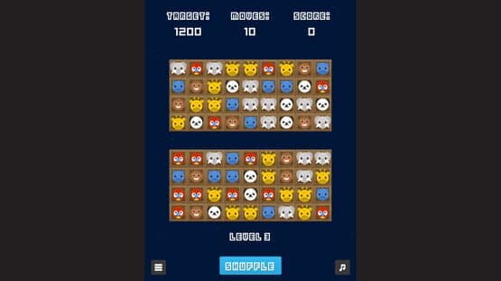 Pet Puzzle — screenshot 5