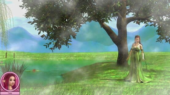 Summit of the Wolf — screenshot 3