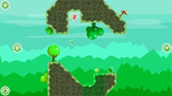 GraFi 2 — screenshot 1