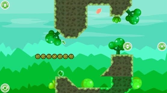 GraFi 2 — screenshot 2