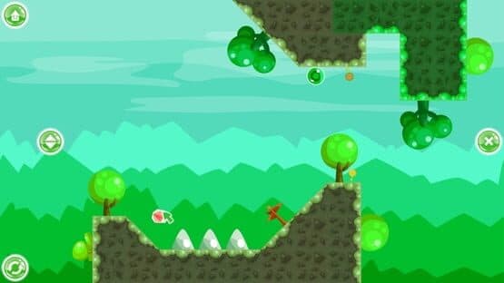 GraFi 2 — screenshot 3