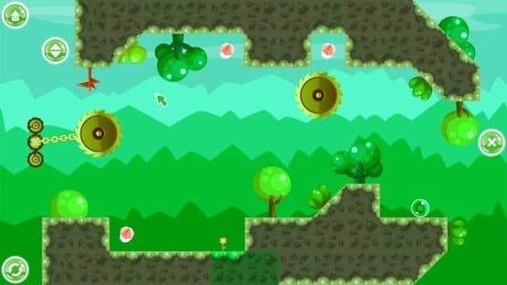GraFi 2 — screenshot 4