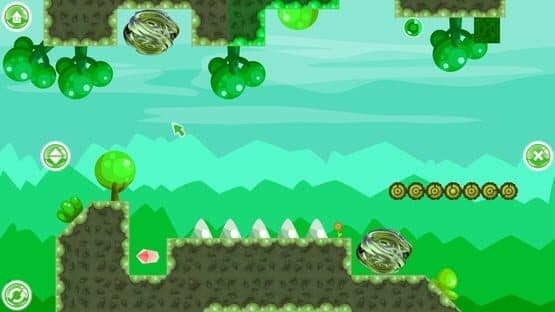 GraFi 2 — screenshot 5