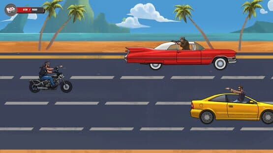 Bikerz — screenshot 1