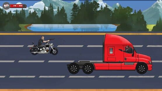 Bikerz — screenshot 3