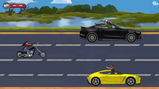 Bikerz — screenshot 4