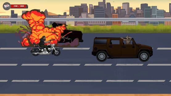 Bikerz — screenshot 5