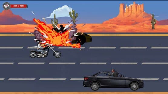 Bikerz — screenshot 8