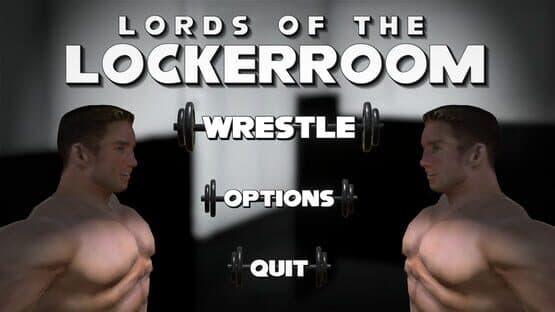 Lords of the Lockerroom — screenshot 1