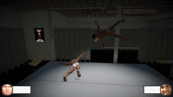 Lords of the Lockerroom — screenshot 3