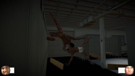 Lords of the Lockerroom — screenshot 5
