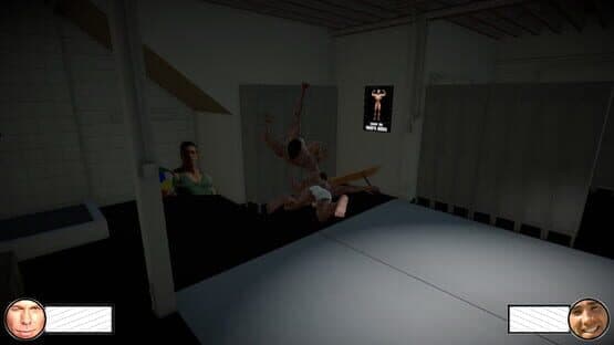 Lords of the Lockerroom — screenshot 6