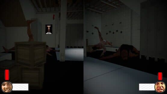 Lords of the Lockerroom — screenshot 7