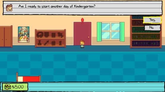 Kindergarten 2 — screenshot 2
