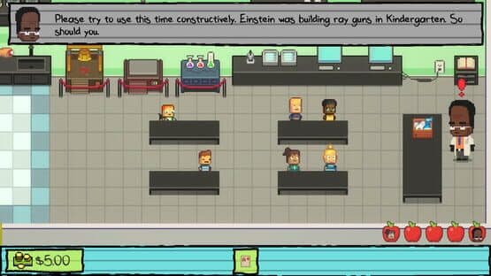 Kindergarten 2 — screenshot 5