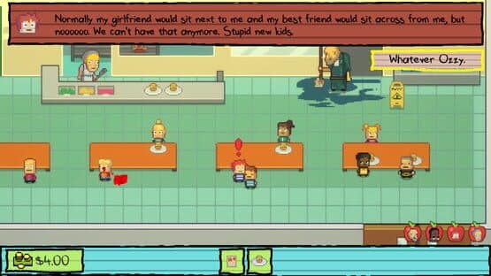 Kindergarten 2 — screenshot 6