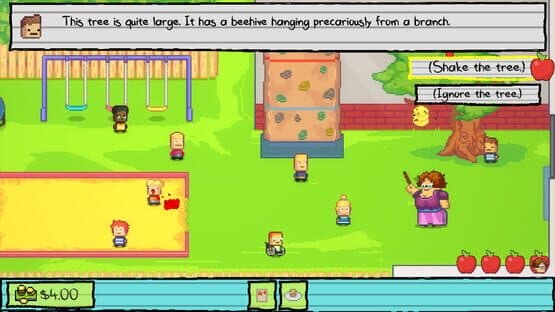 Kindergarten 2 — screenshot 7