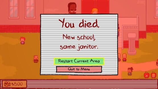 Kindergarten 2 — screenshot 8