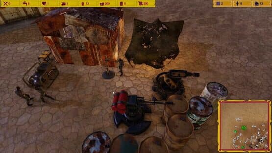 First Day — screenshot 3