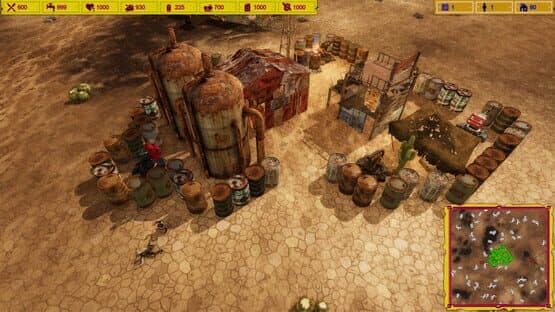 First Day — screenshot 5