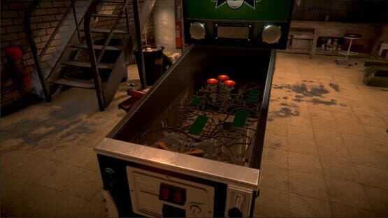 Flipper Mechanic — screenshot 3