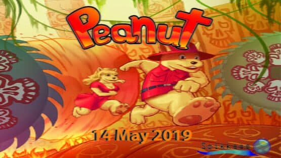 Peanut — screenshot 1