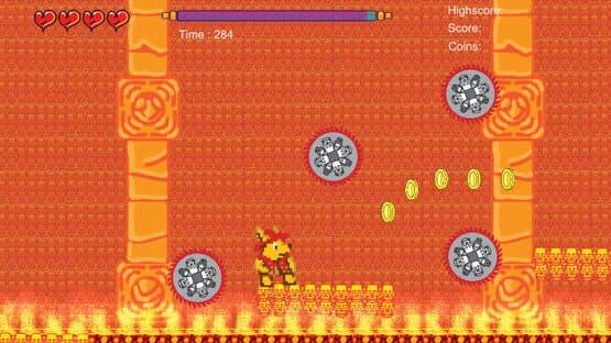 Peanut — screenshot 4