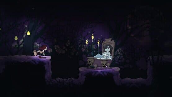 Fearmonium — screenshot 1