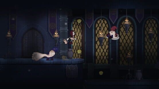 Fearmonium — screenshot 3