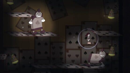 Fearmonium — screenshot 4