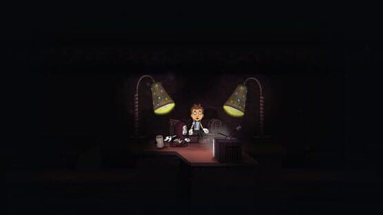 Fearmonium — screenshot 8